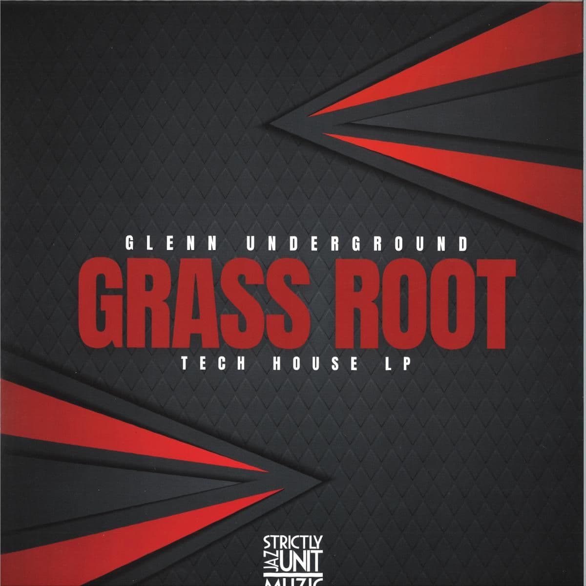 Grass Root (2x12")