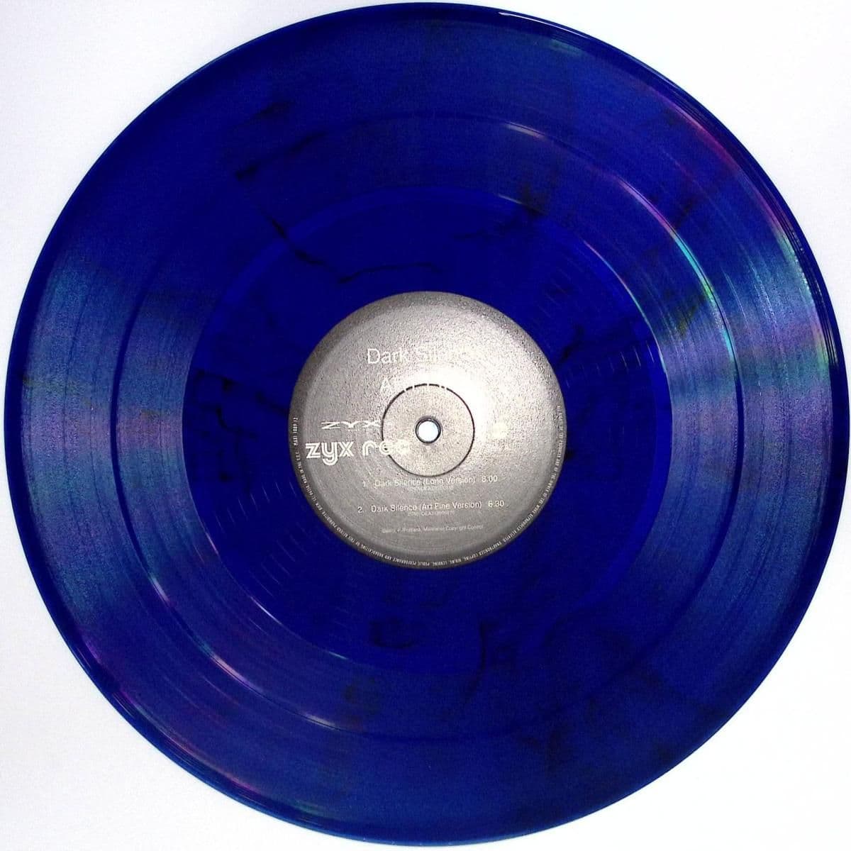 Dark Silence