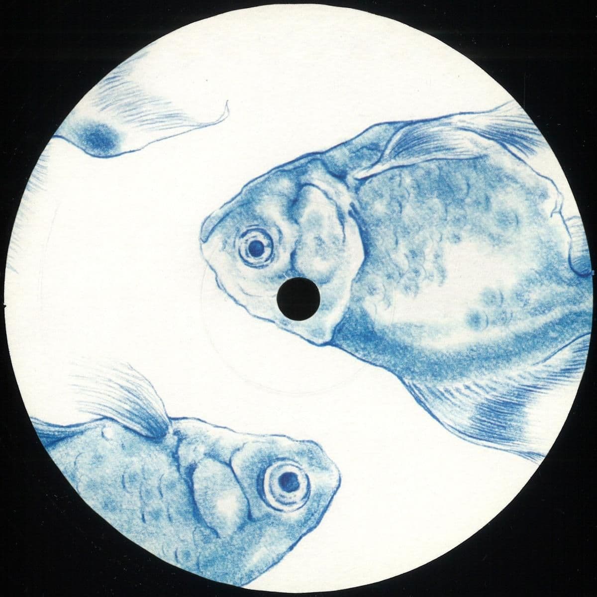 NINJAZZY EP ft. Len Lewis & Brizman remixes