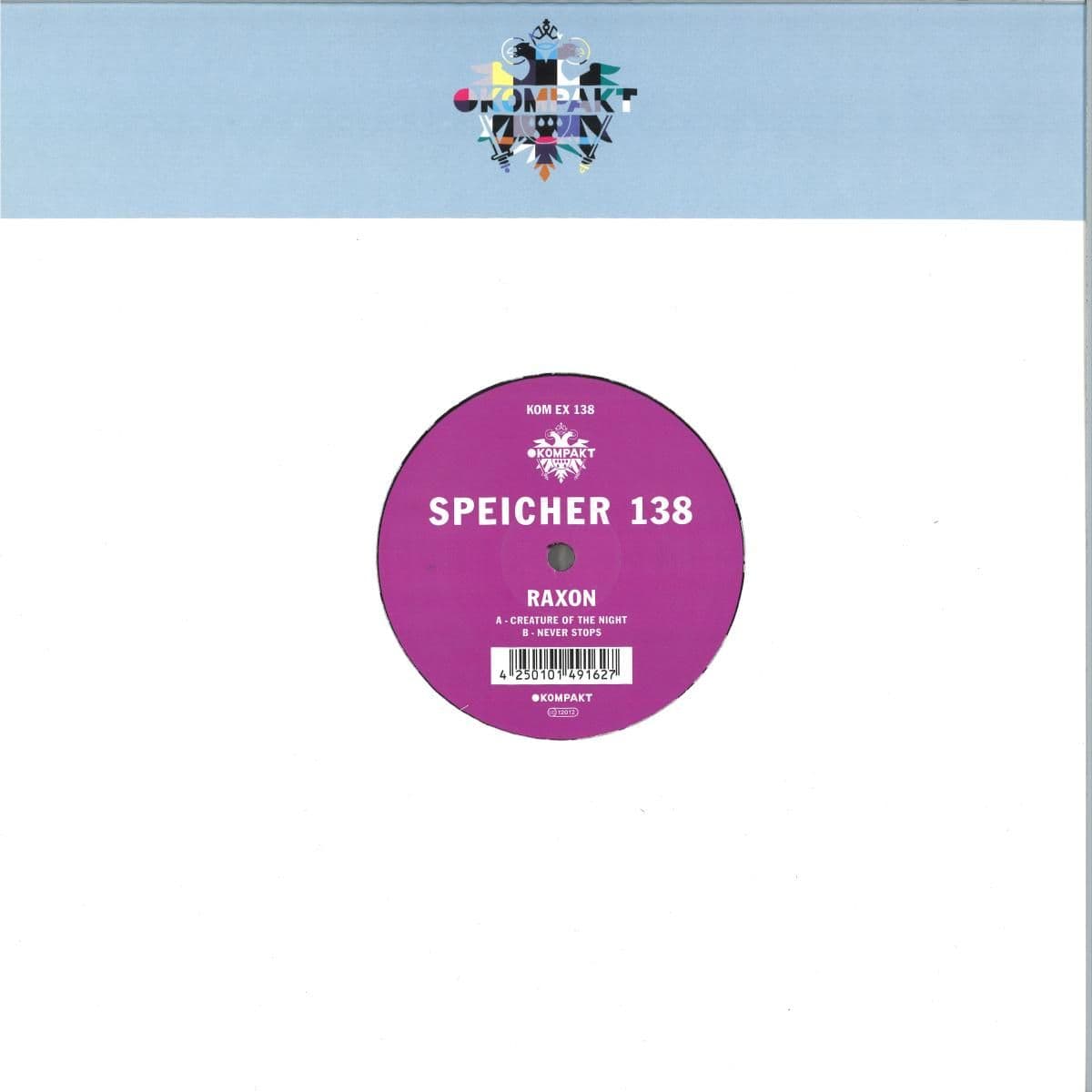 Speicher 138