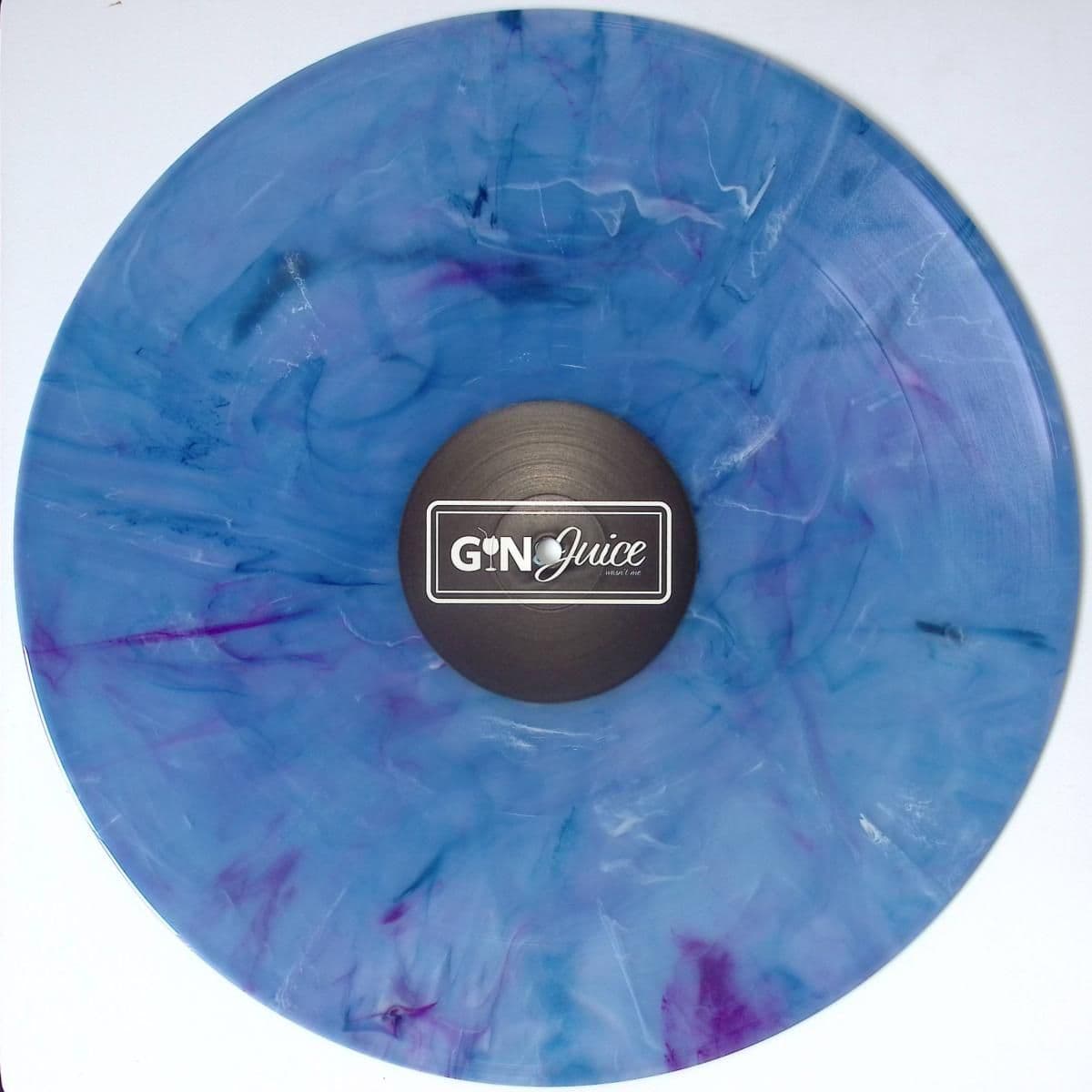 Gin & Juice EP