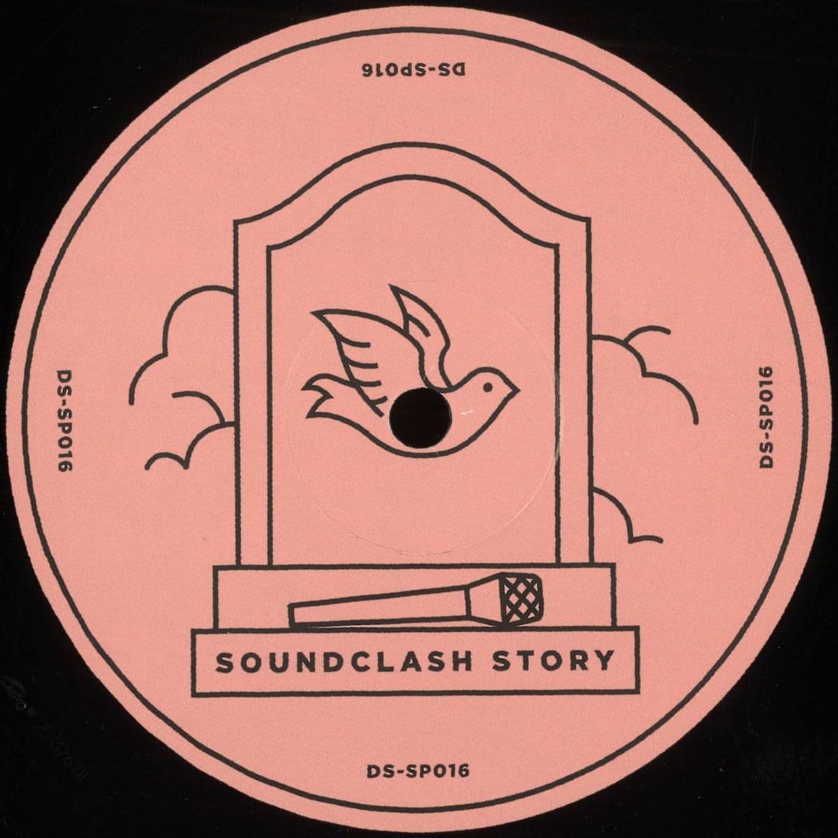 Soundclash Story ft. Don Cotti