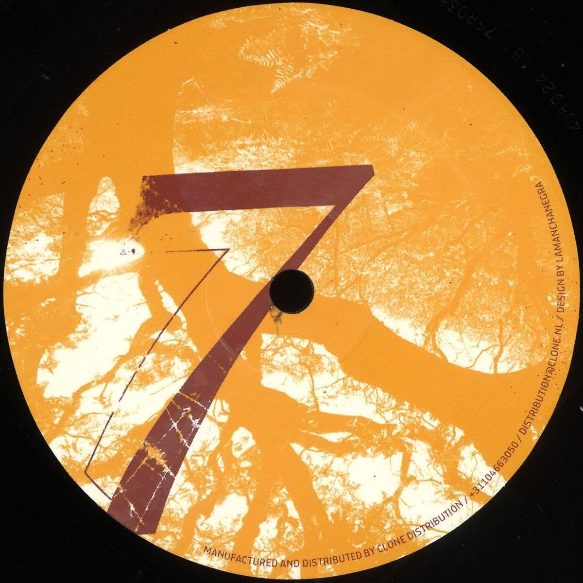 Healthy Obsession EP