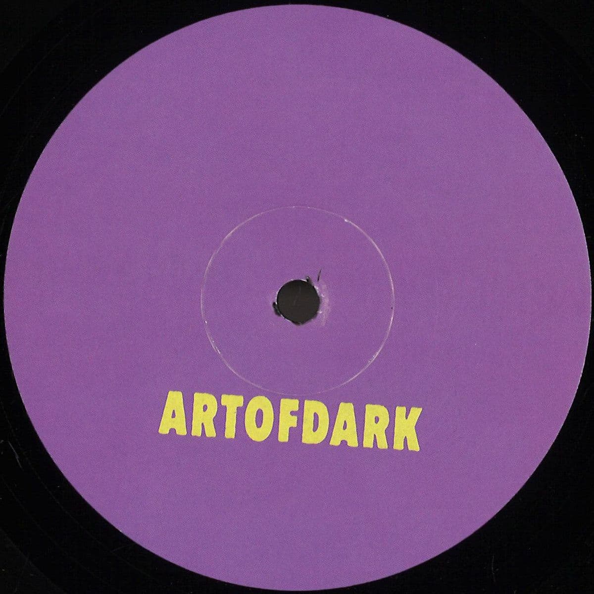 Souls Of Dead Ravers EP