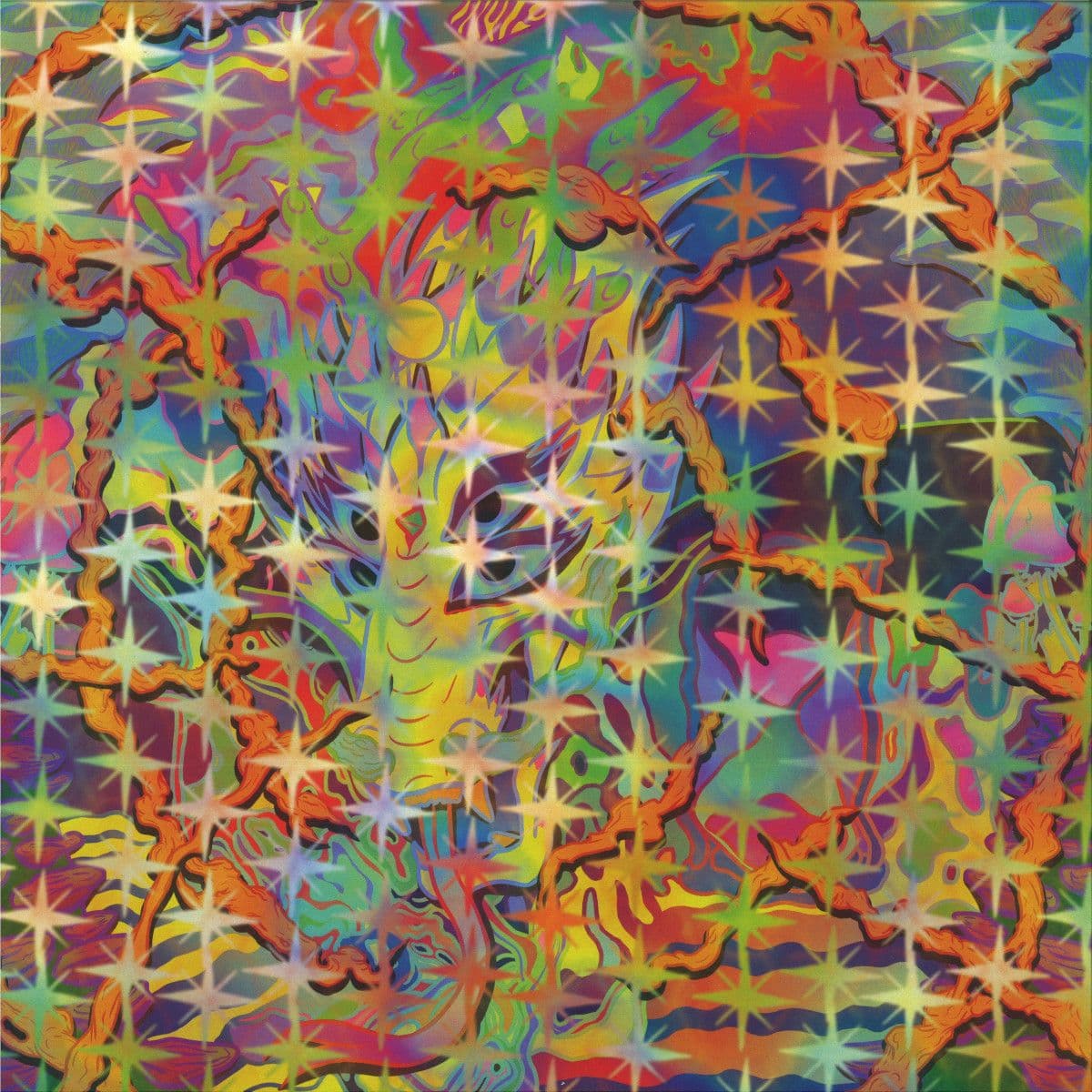 Explorer of the Mind EP