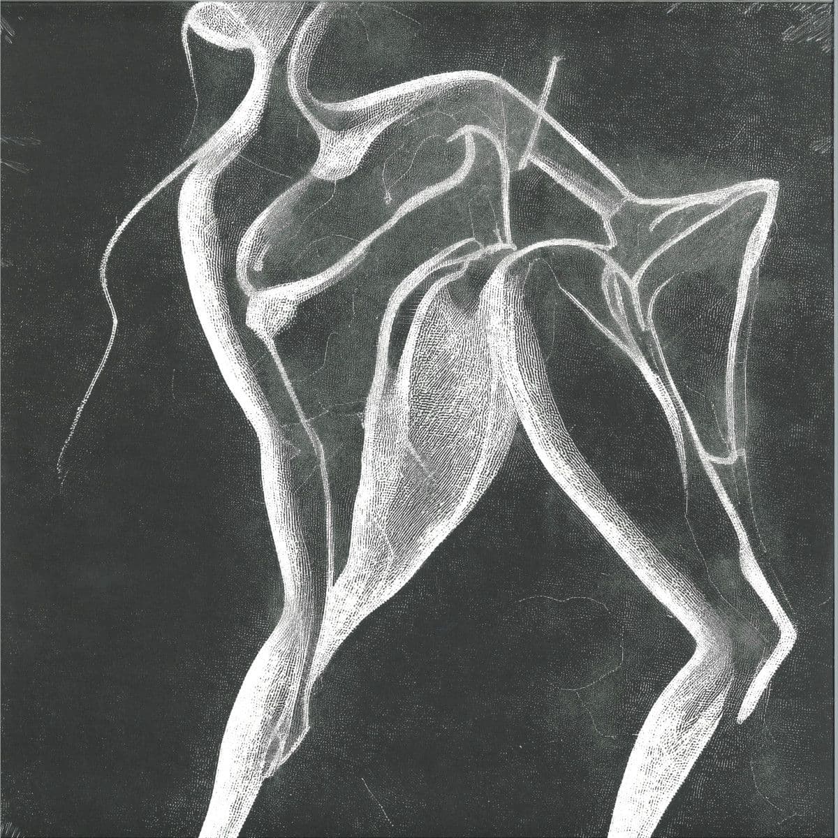 Ancestral Posterity 2x12"