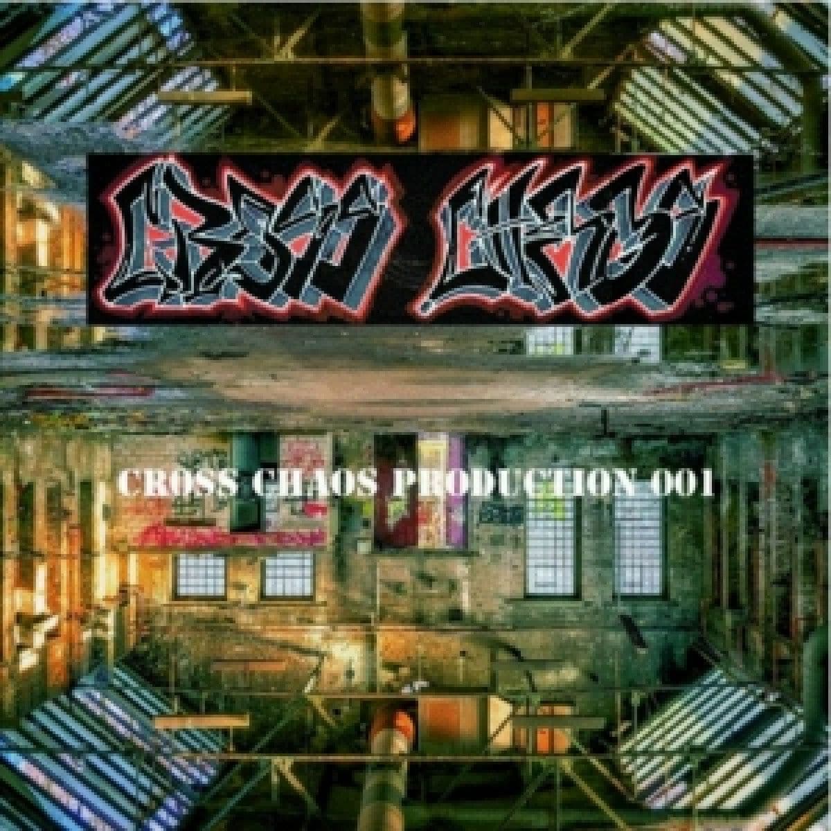 Abrissbrine Der Hyaden