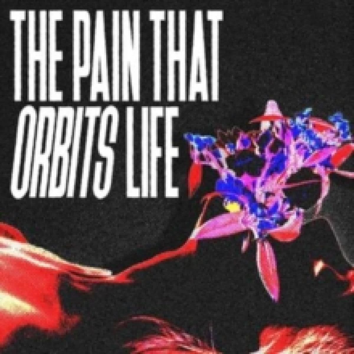 The Pain That Orbits Life LP
