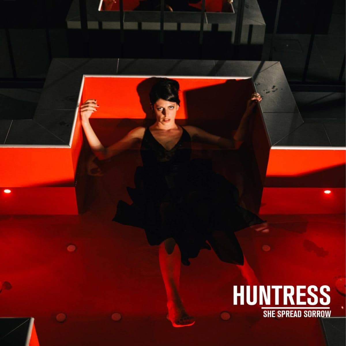 Huntress LP