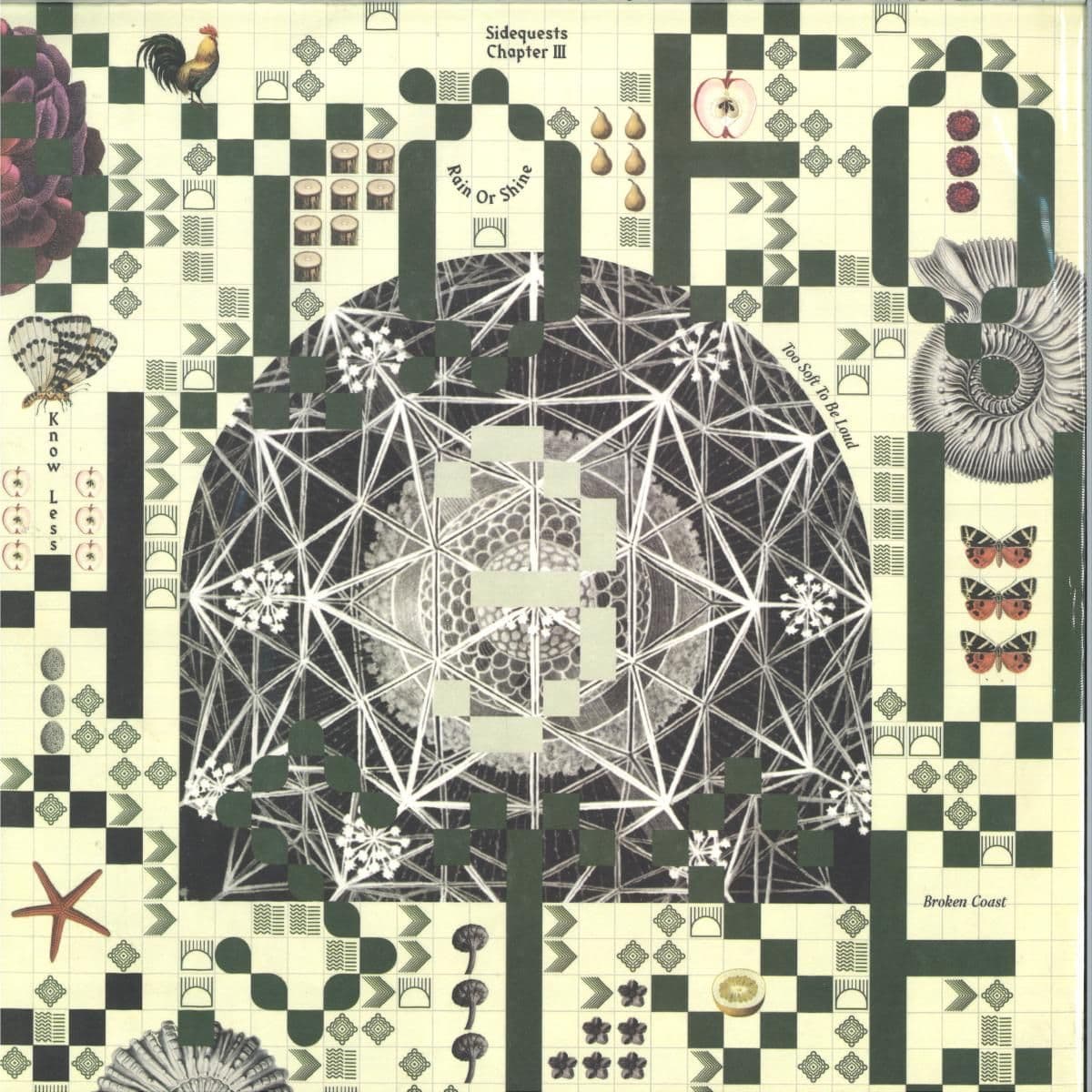 Sidequests Chapter 3