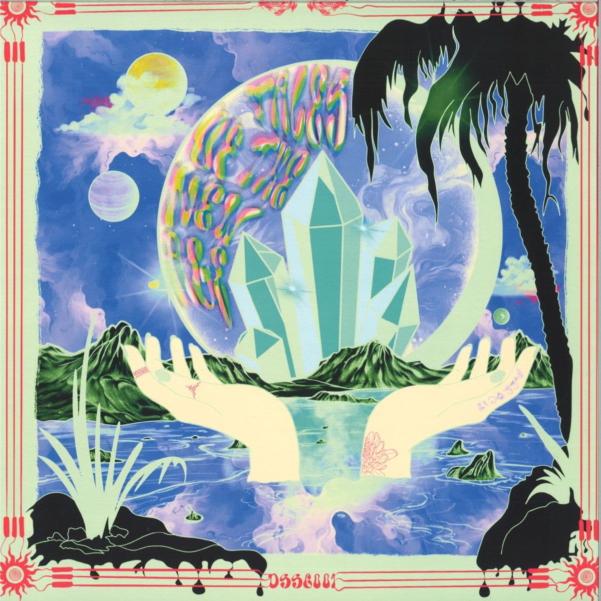 Tales Of The New Age