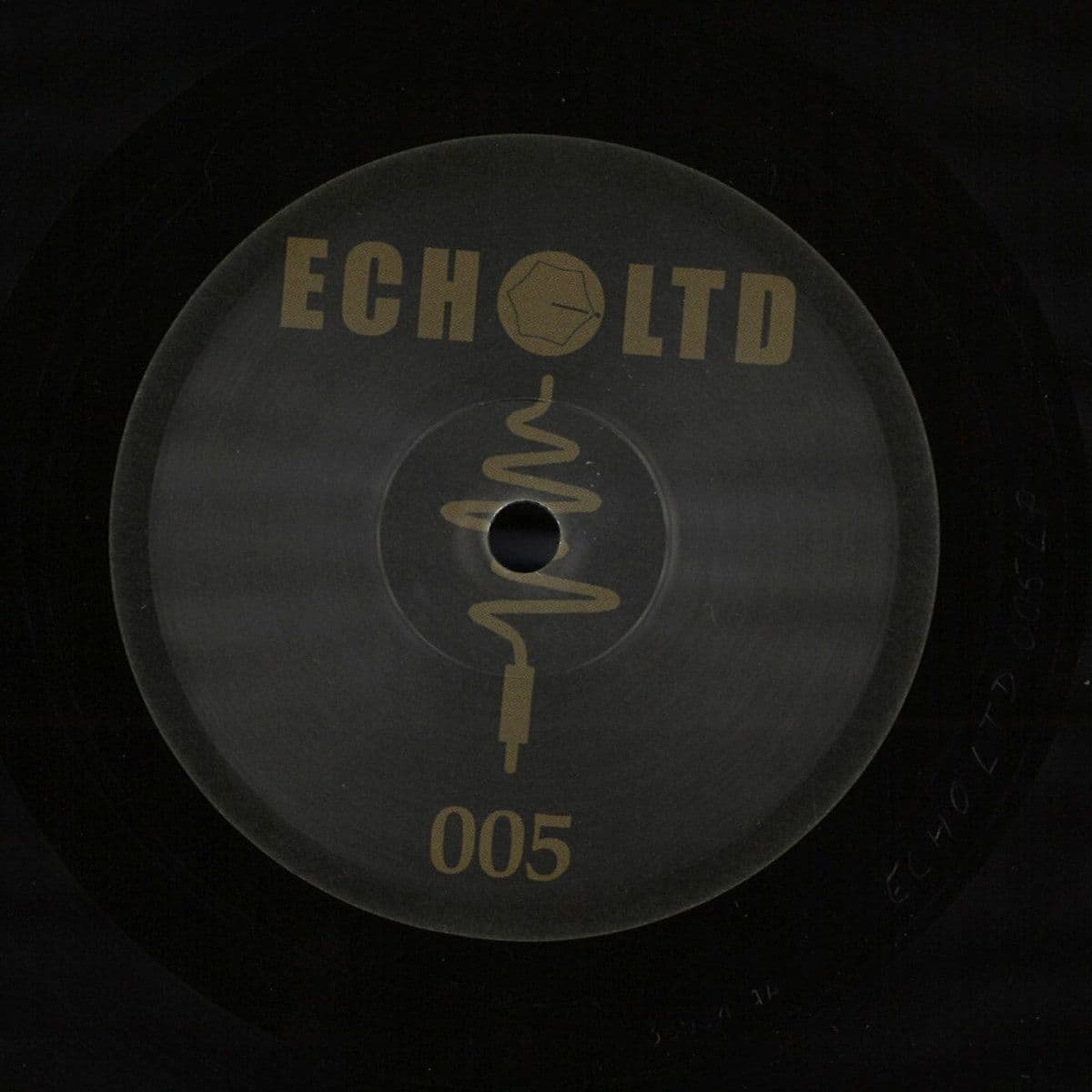 ECHO LTD 005 LP
