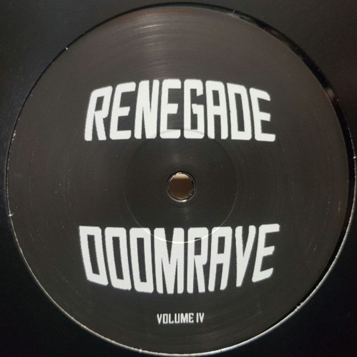 Renegade Doomrave Vol IV