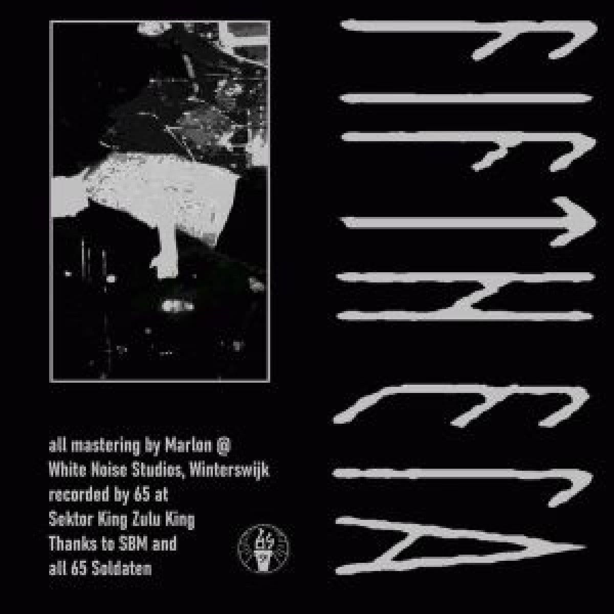 Fifth Era 34 LP 2x12"