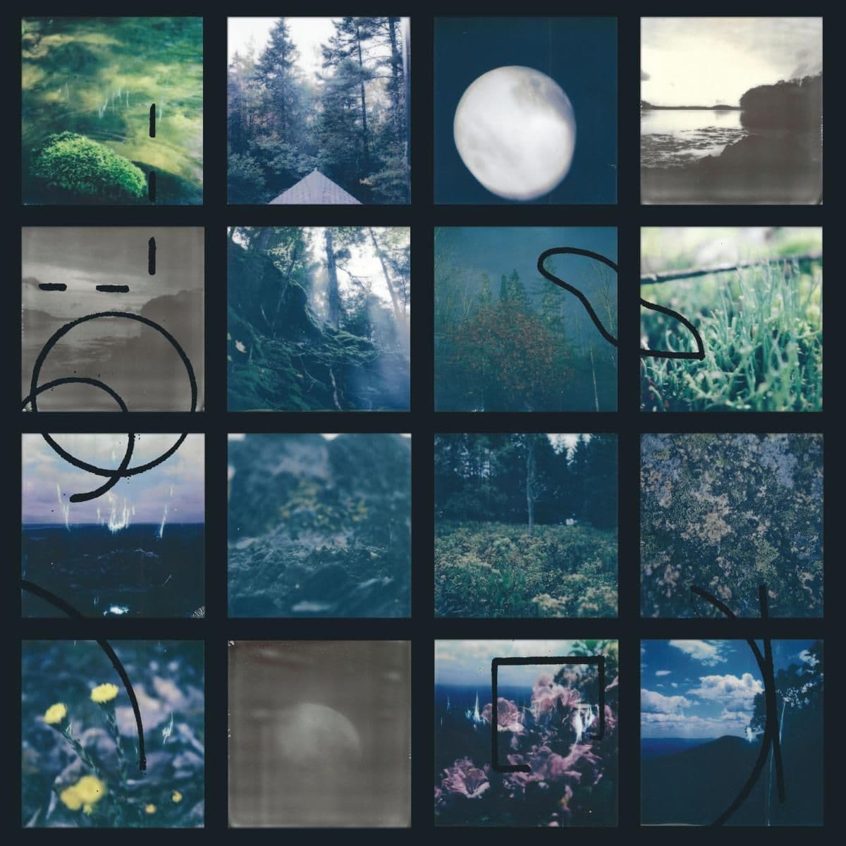 Particles, Peds & Pores