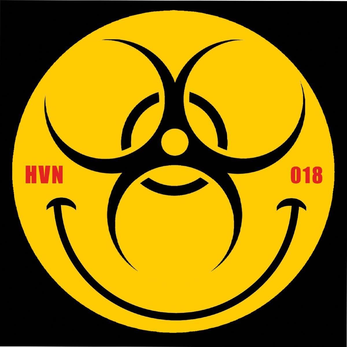 Dystopian Euphoria LP