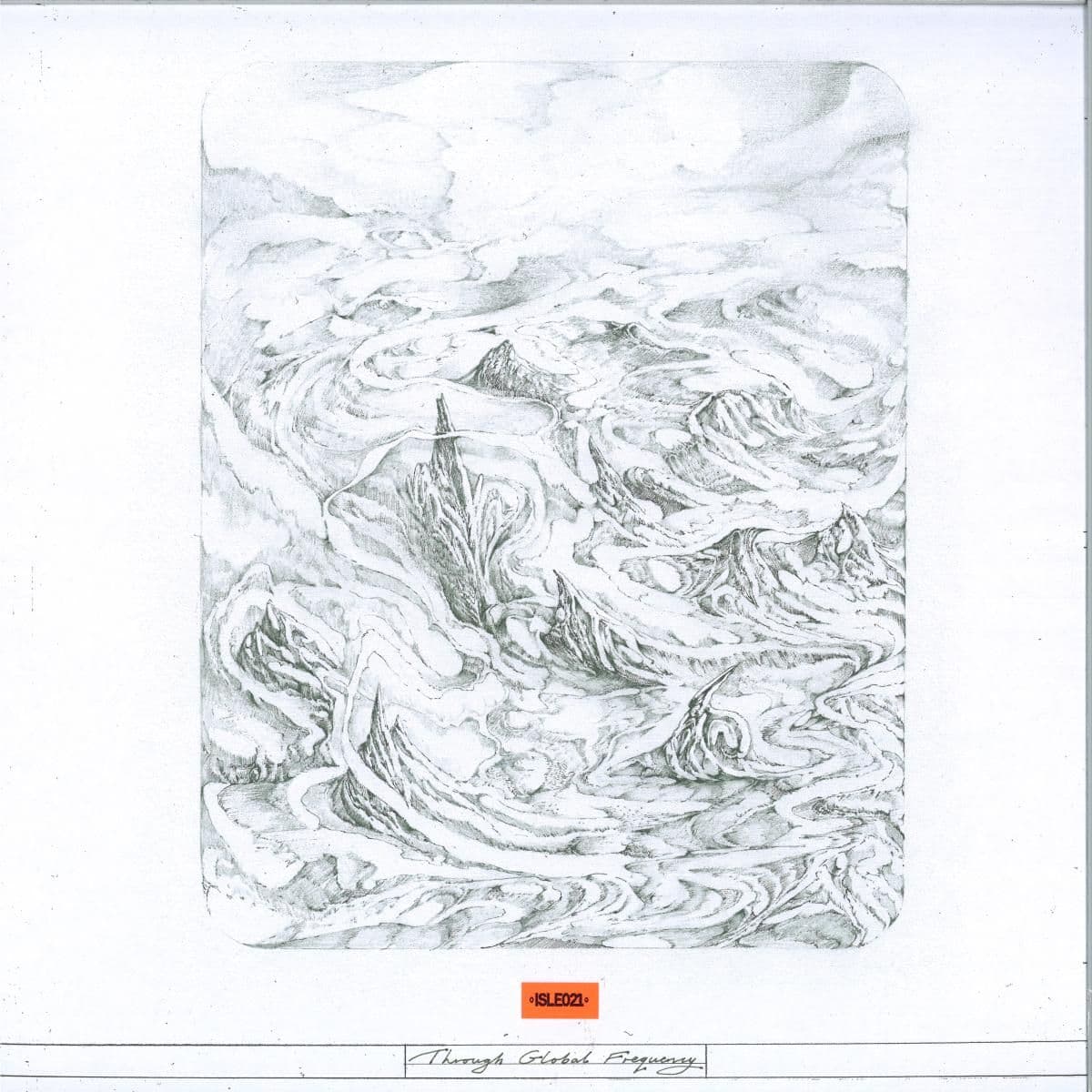 Through Global Frequency LP