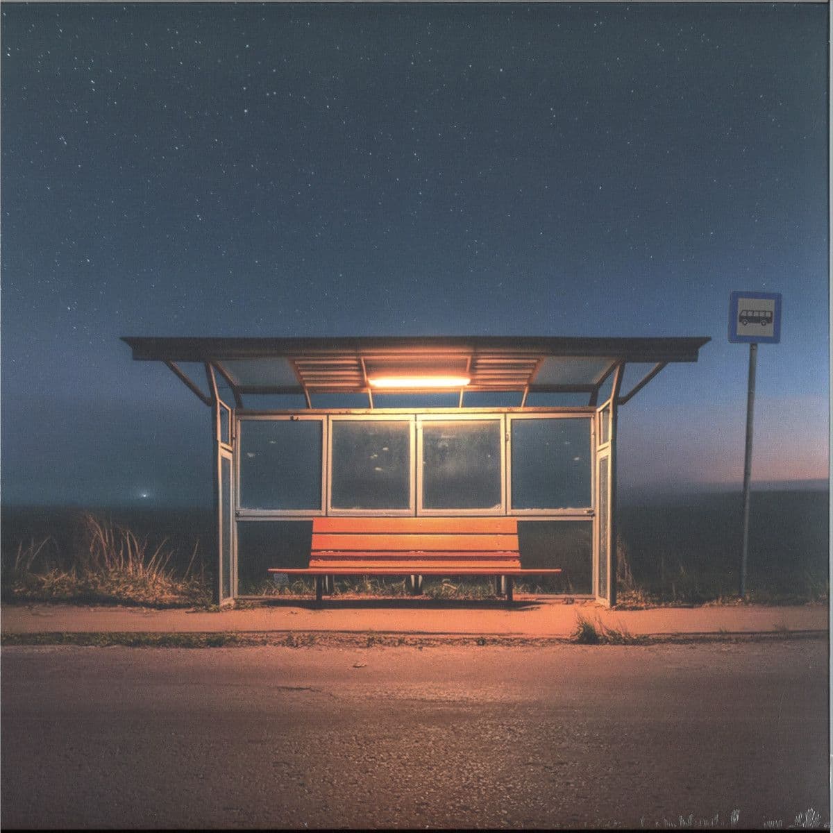 Wait For It LP 2x12"