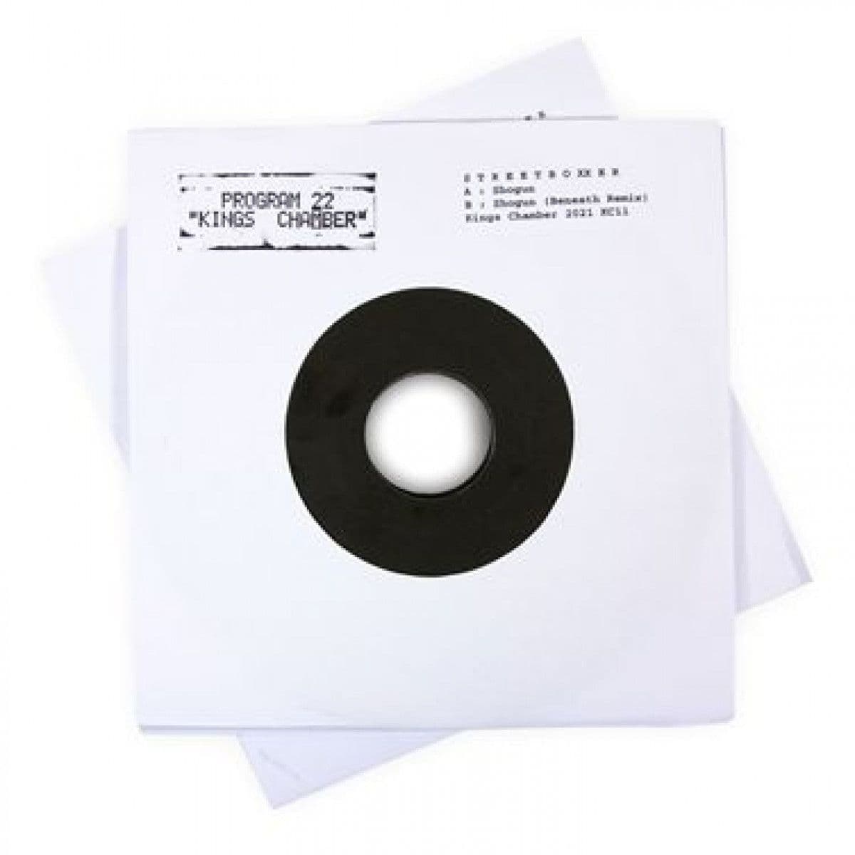 Shogun / Beneath Remix