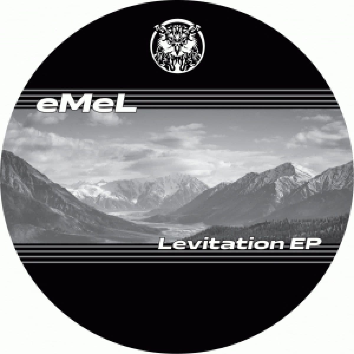Levitation EP