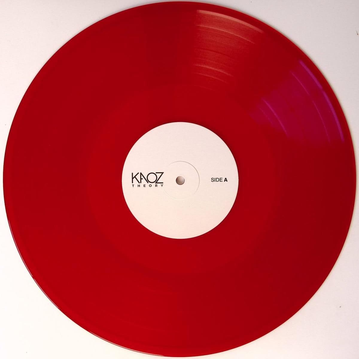 A Glimmer of Hope EP