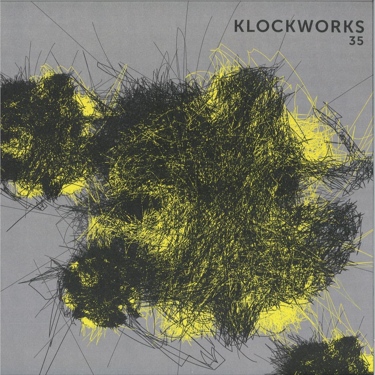 KLOCKWORKS 35