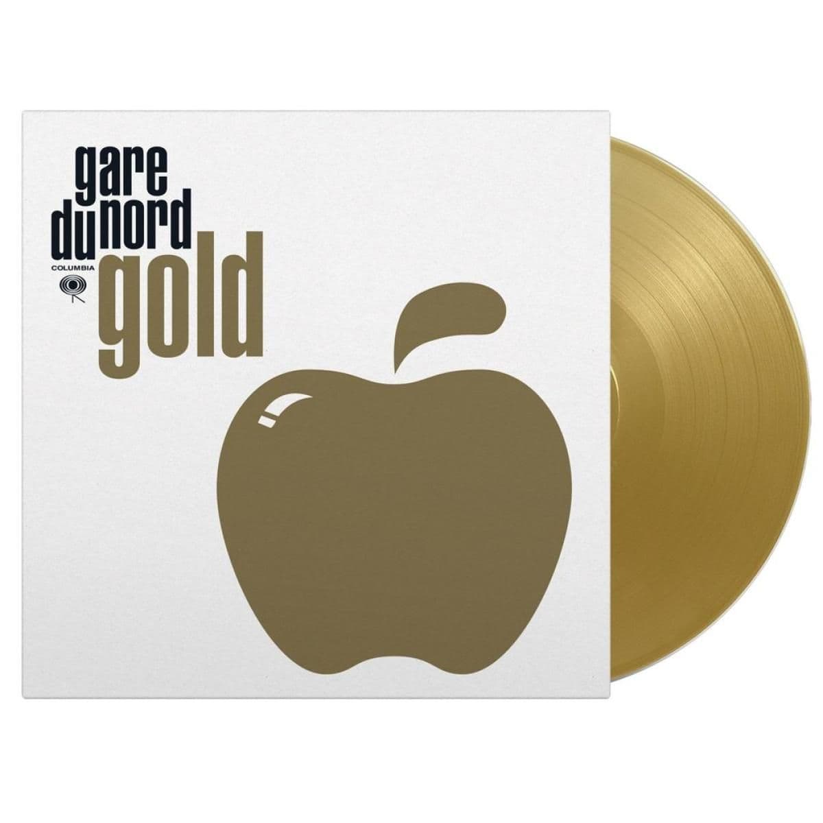 Gold LP