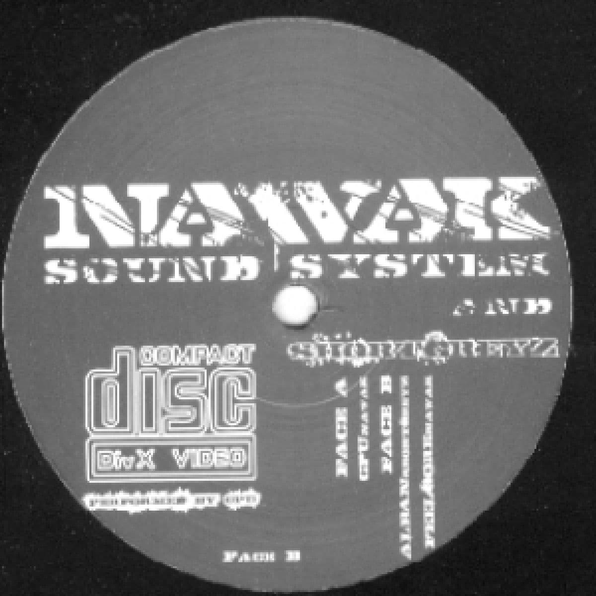 Nawak Sound System and Short Greys