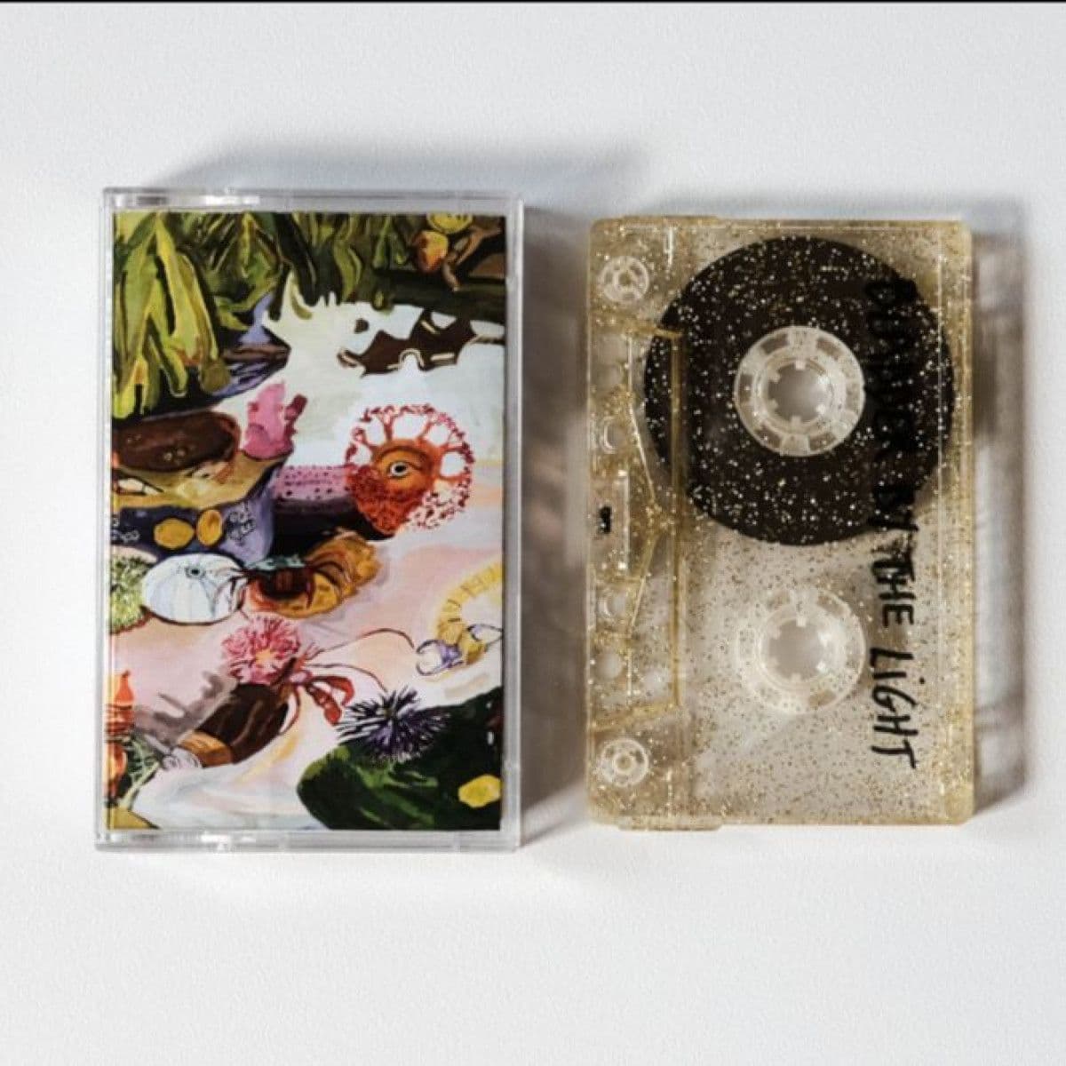 Bladder By The Light