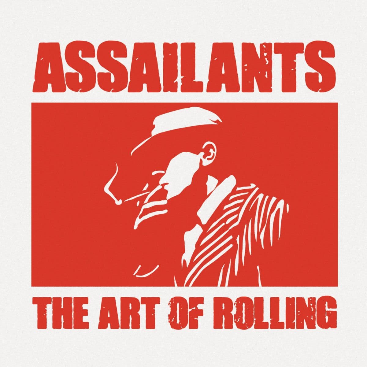 The Art of Rolling EP