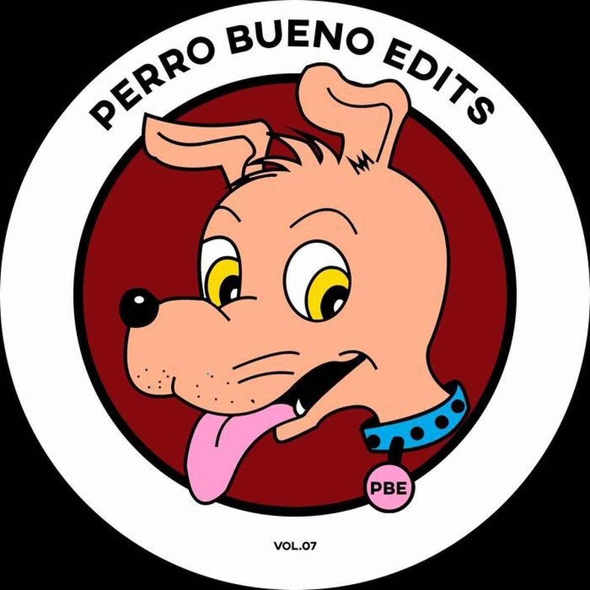 Perro Bueno Edits Vol 7