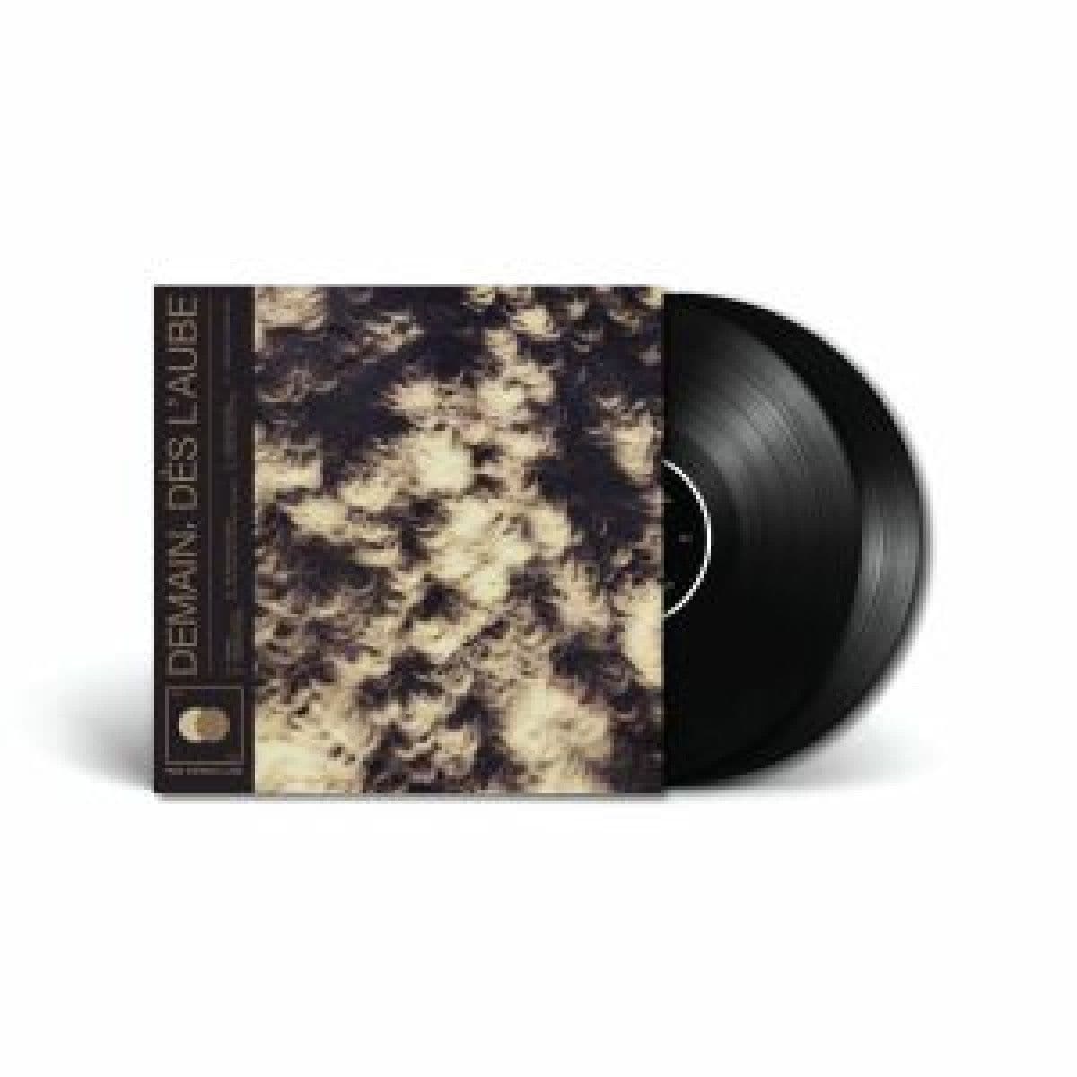Demain Des L'aube 2x12"