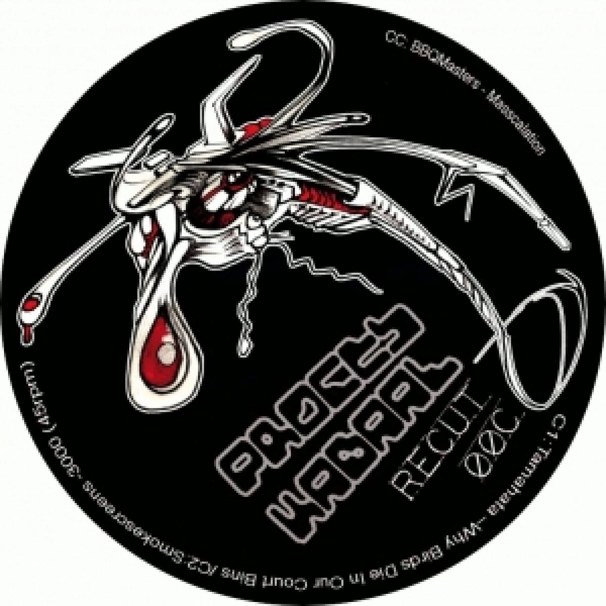 Proces Kabaal Recut 00 C