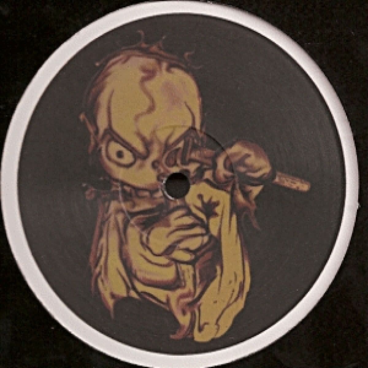 Manchette Fatale/ The Bad Touch/ Aim The Target Well/ Put That Pussy On Me