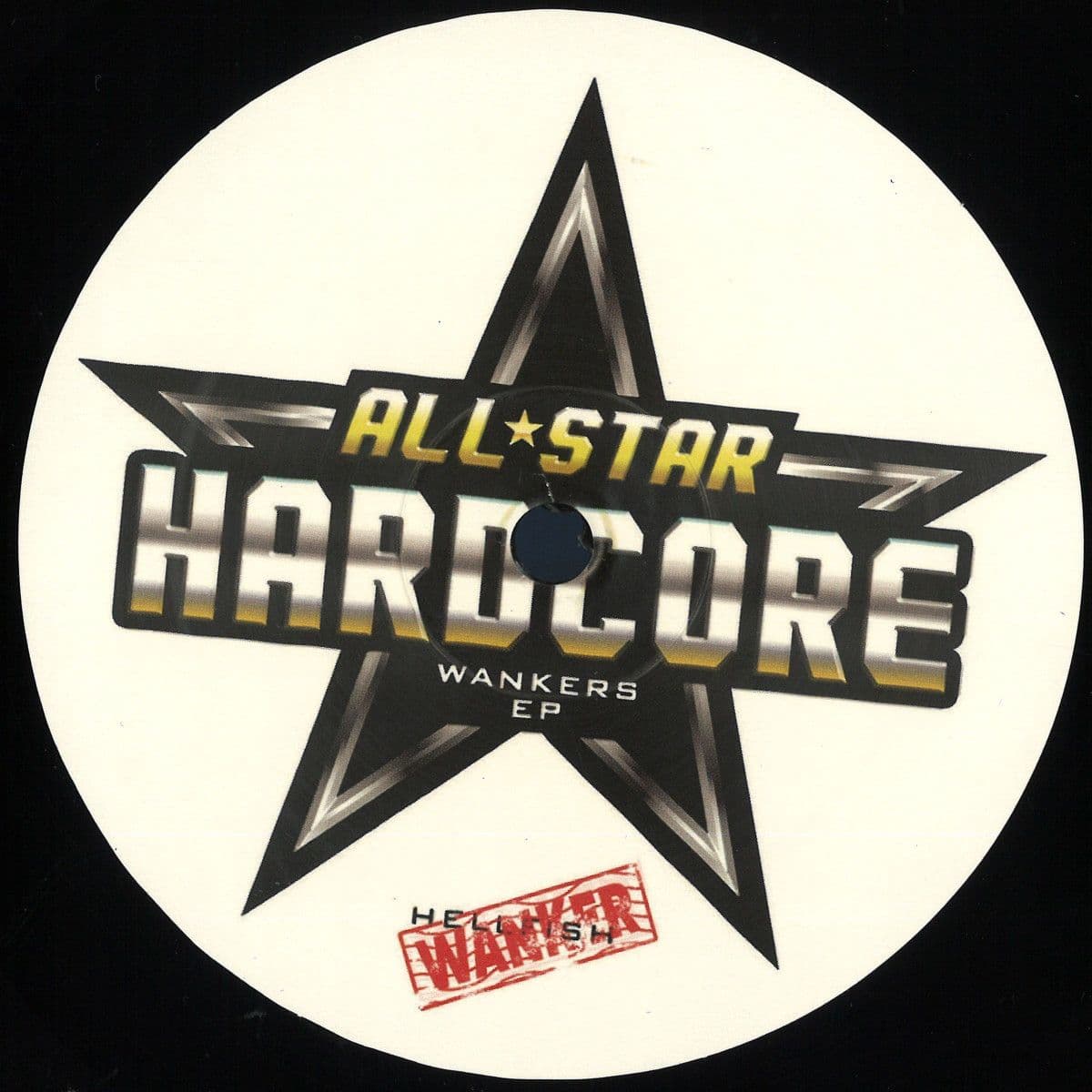 Allstar Wankers EP