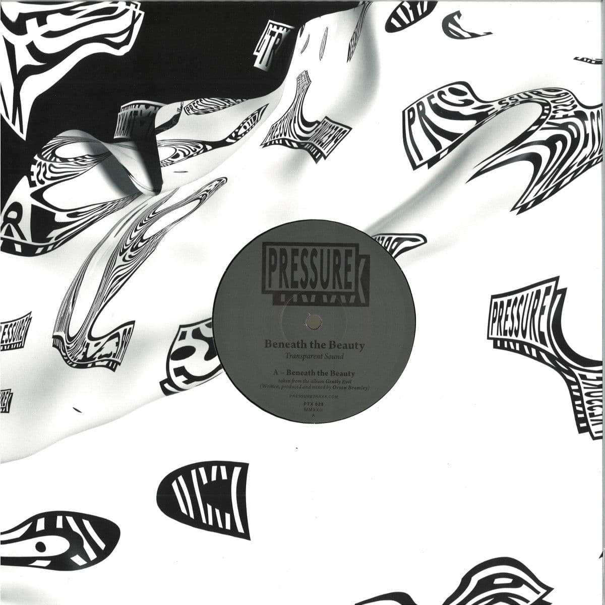 Beneath The Beauty EP