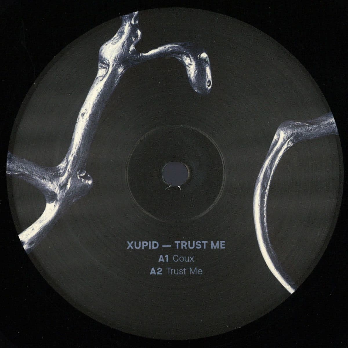 Trust Me LP 2x12"