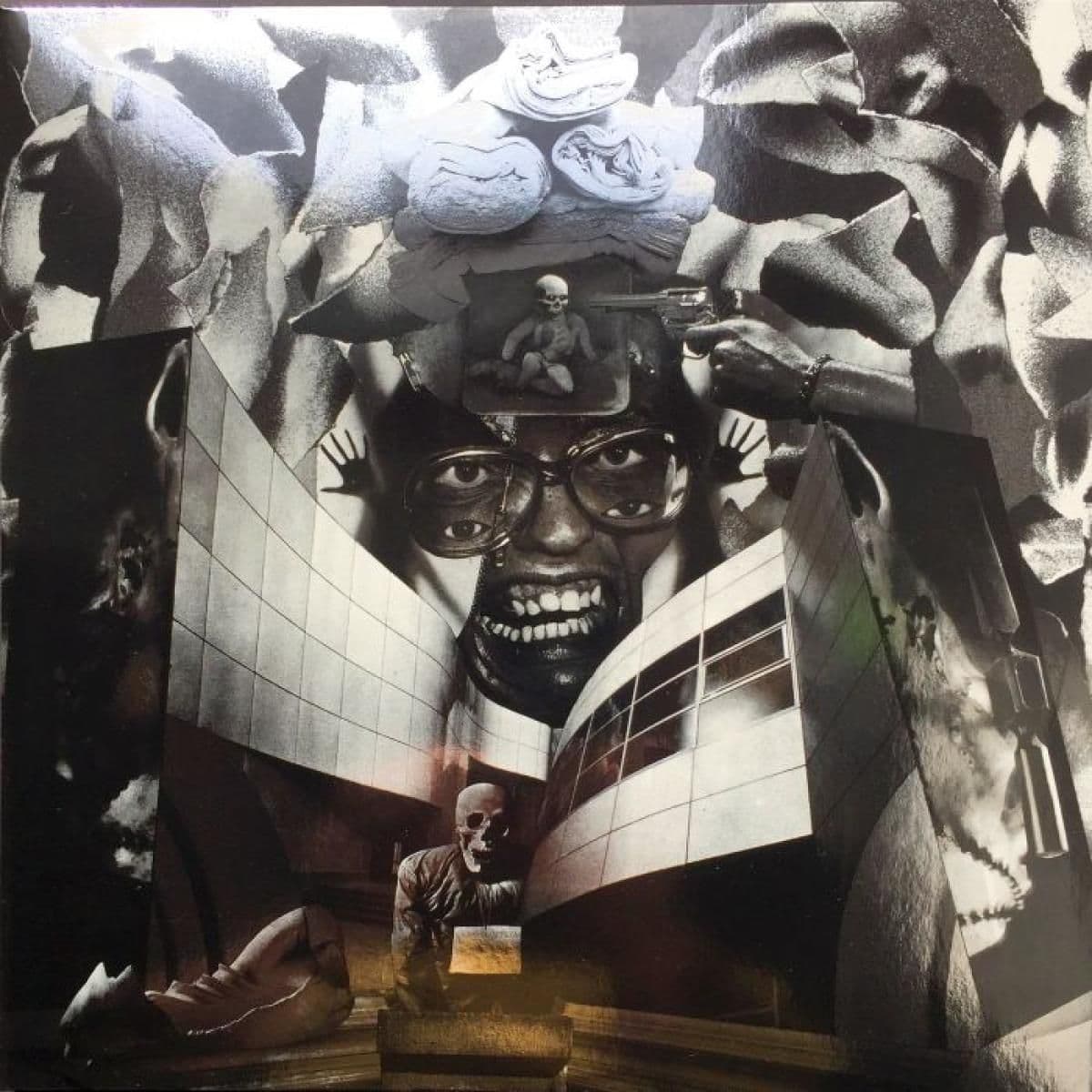 Gyllensköld, Geijerstam and I at Rydberg's 2x12