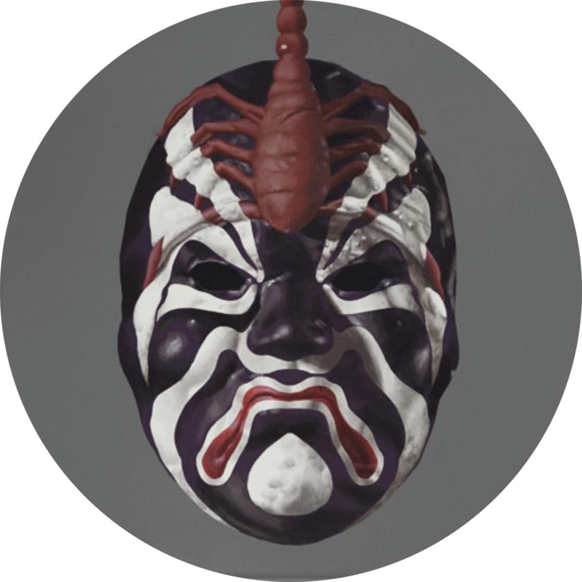 5 Deadly Venoms: Scorpion