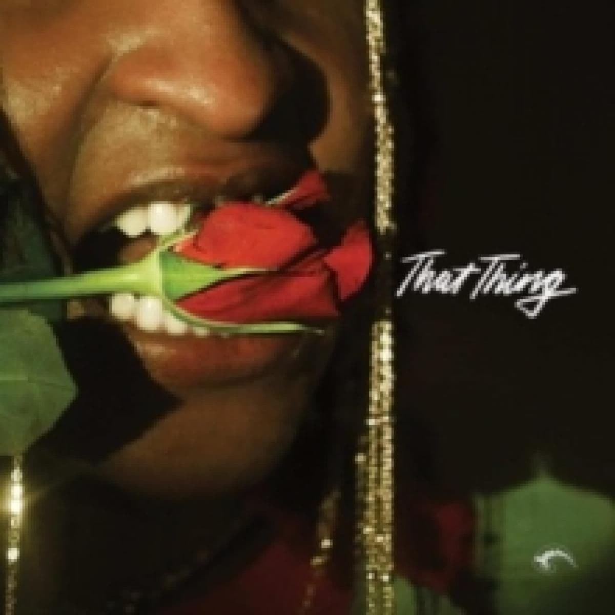 That Thing 7"