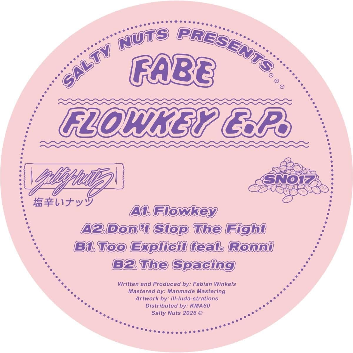 Flowkey EP
