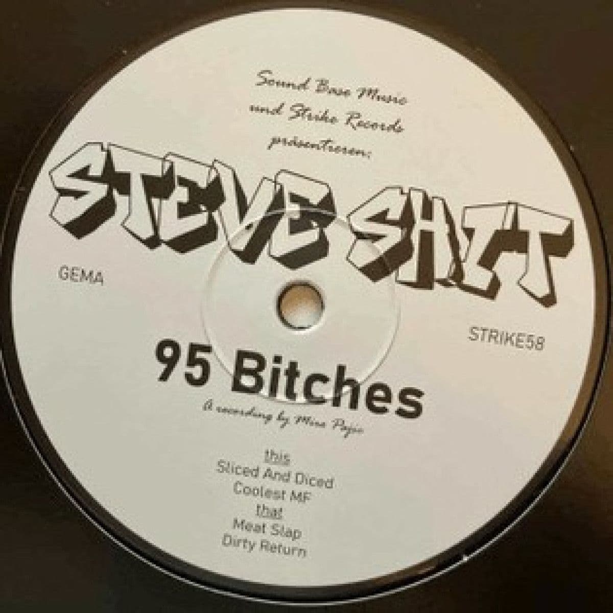 95 Bitches