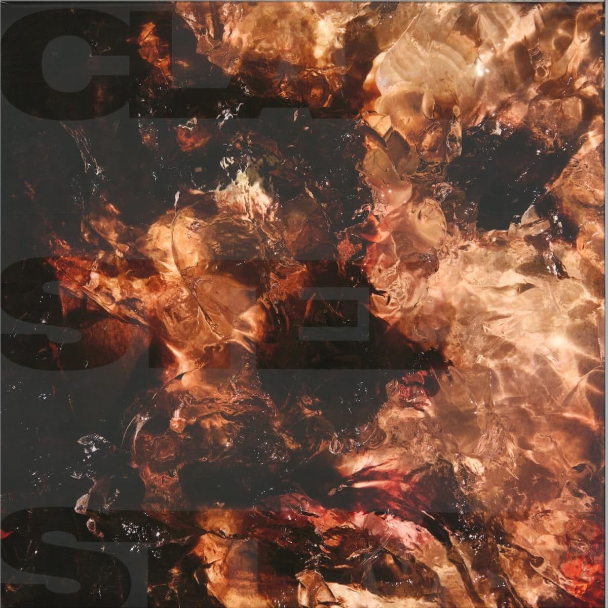 Steep Stims LP 2x12"