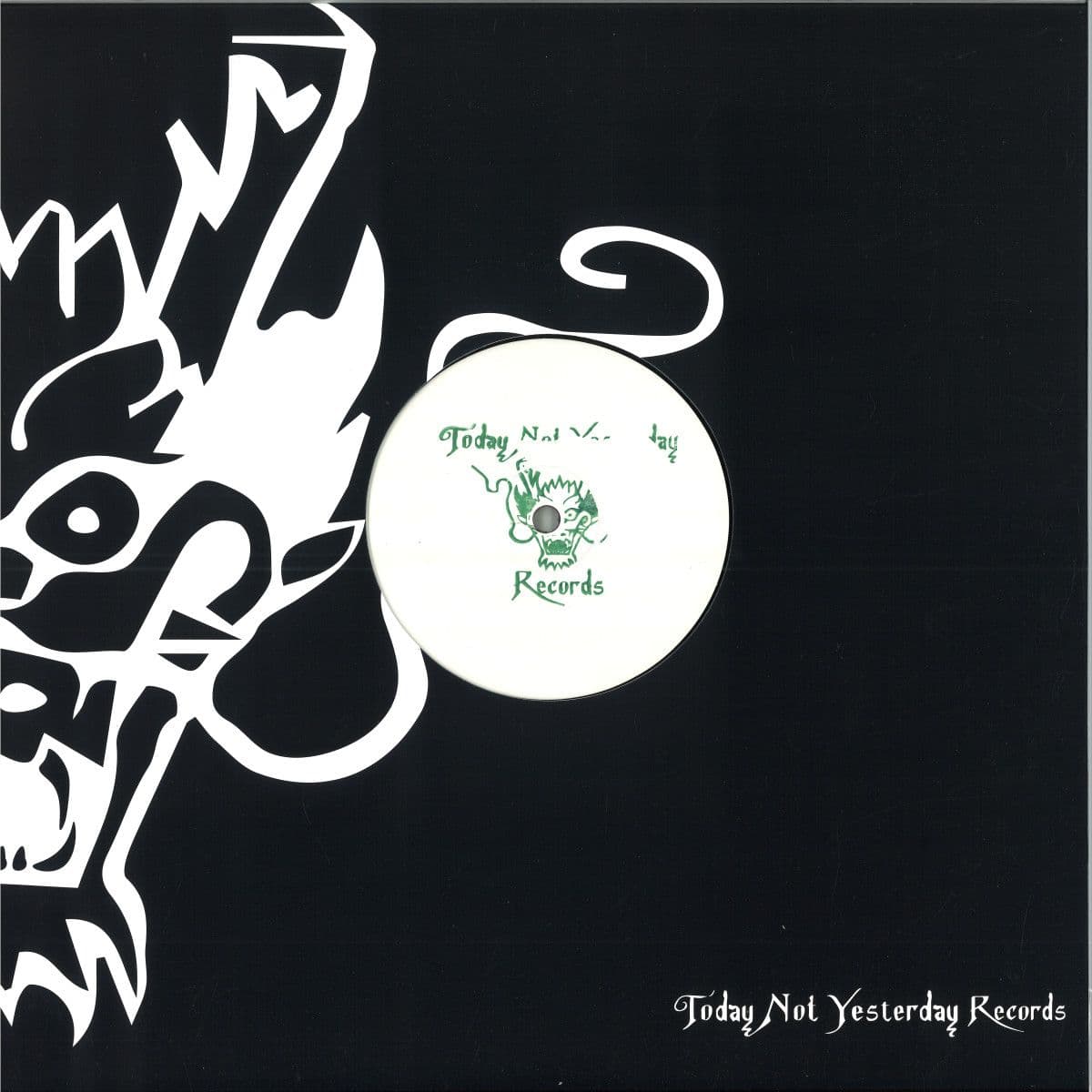 LET THERE BE HOUSE EP