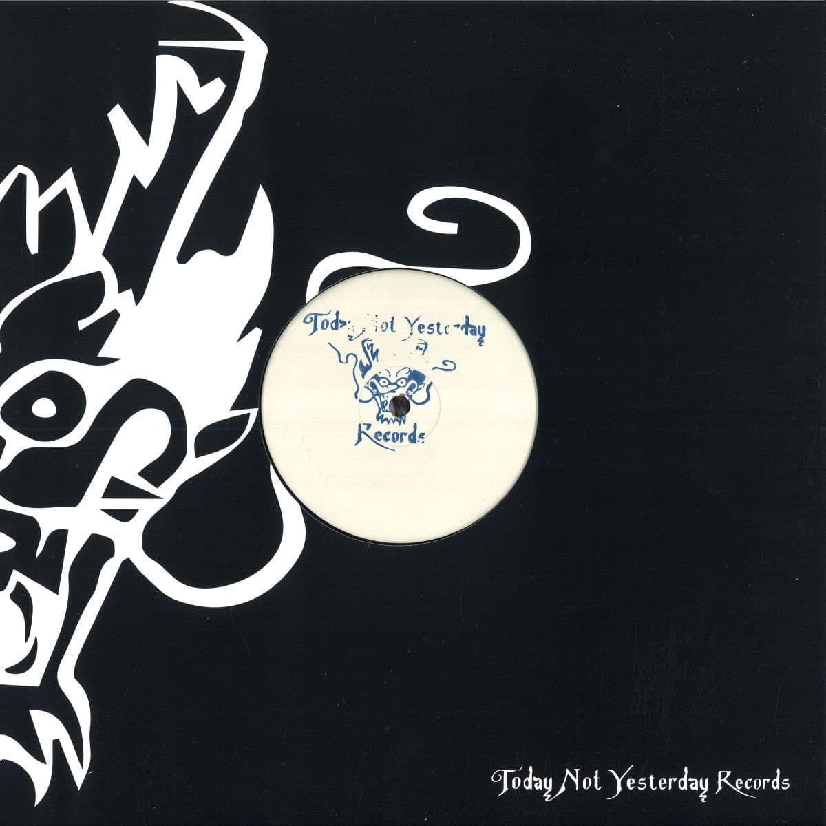 IT'S A SPIRITUAL THING EP