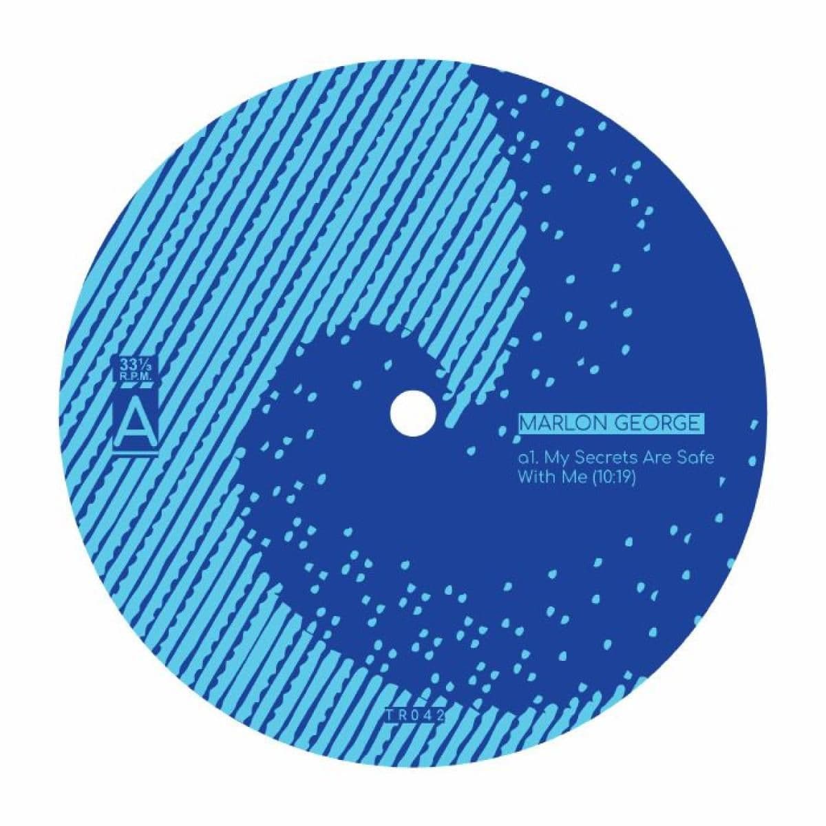 My Secrets Are Safe With Me