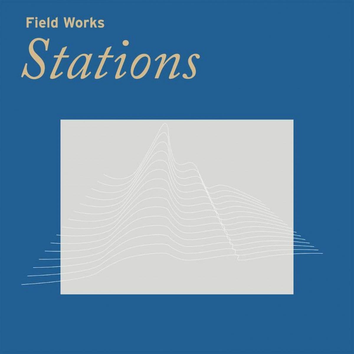 Stations LP