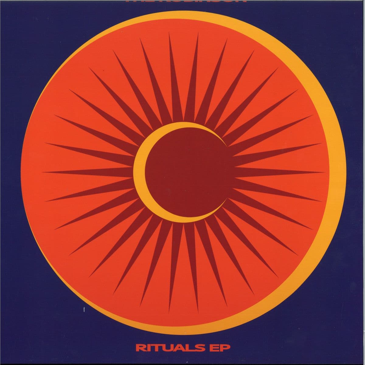 Rituals EP