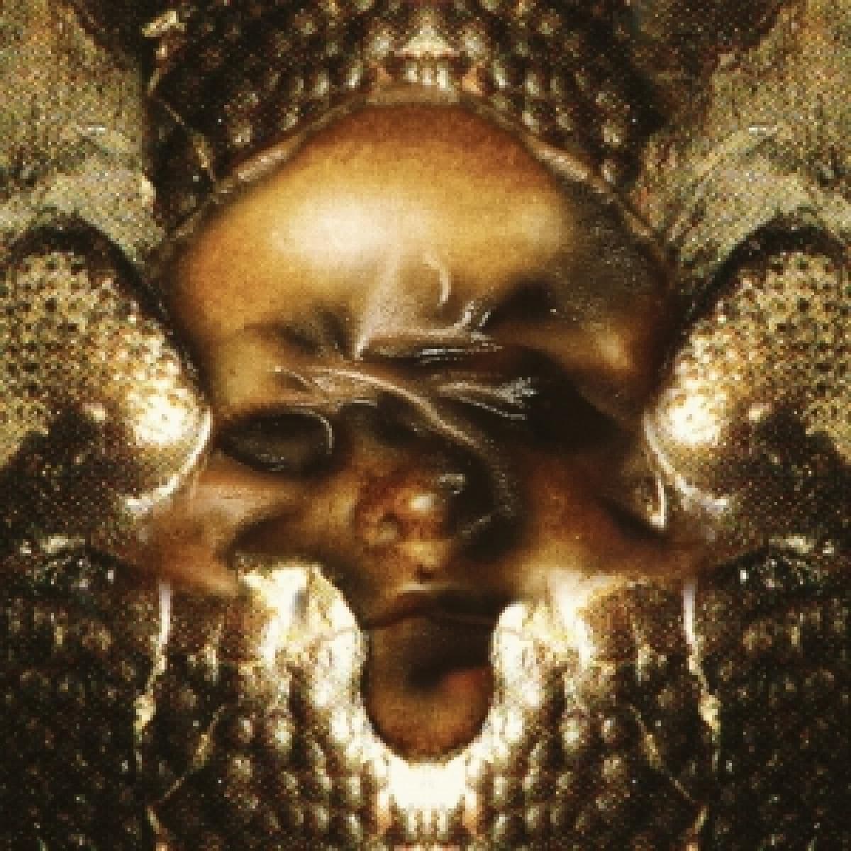 Icon Of Exaltation EP