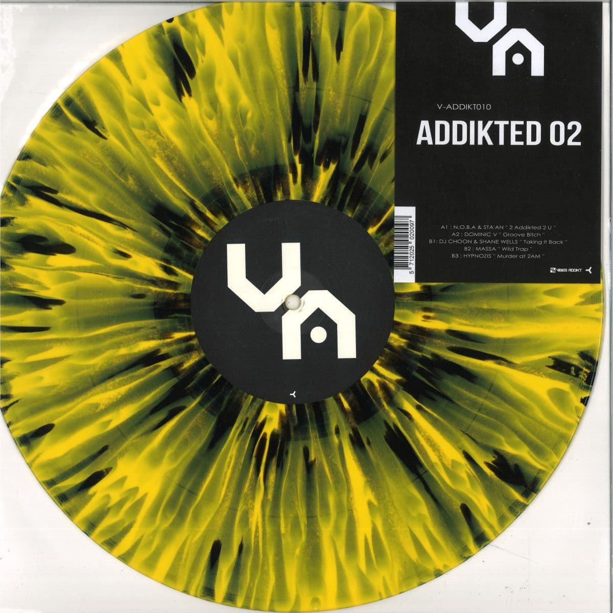 ADDIKTED 02